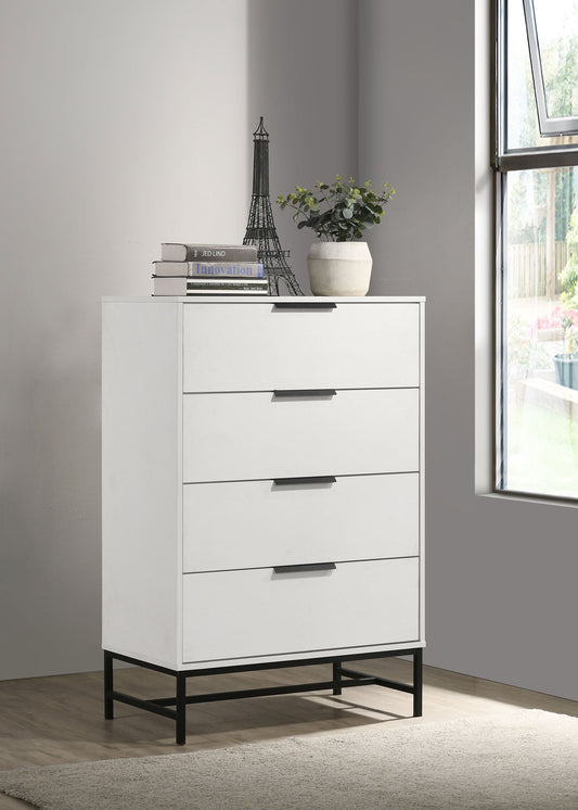 Sonora Chest of Drawers