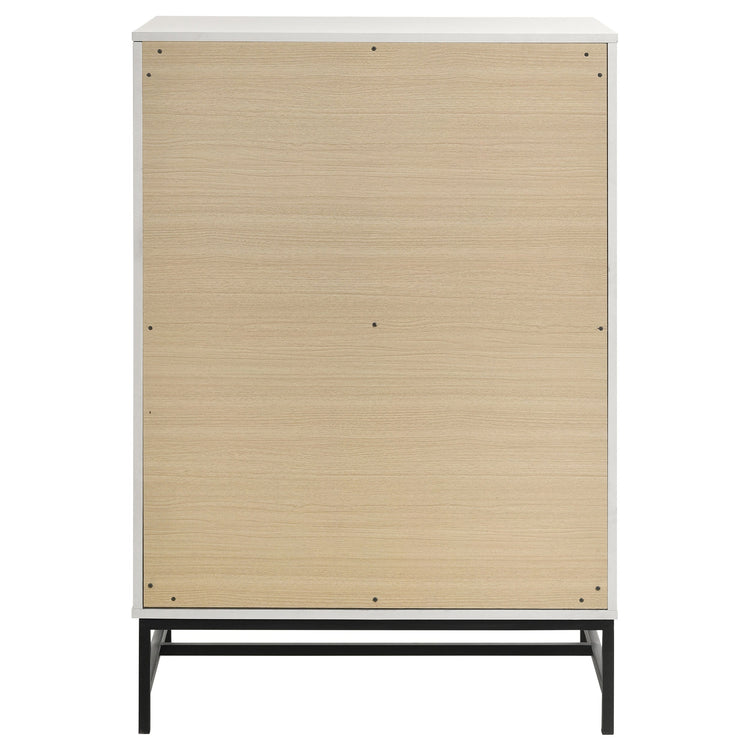 Sonora Chest of Drawers