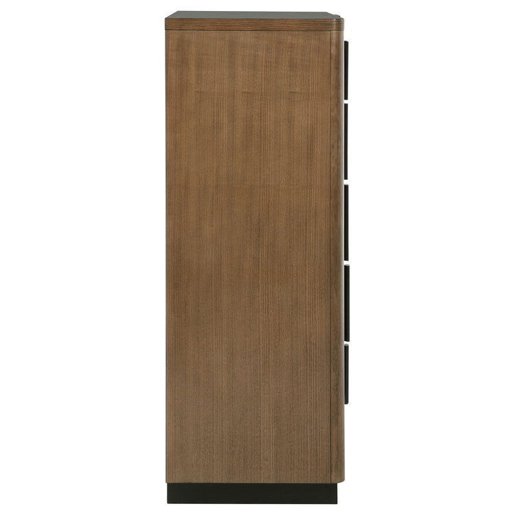 Terrace Chest of Drawers