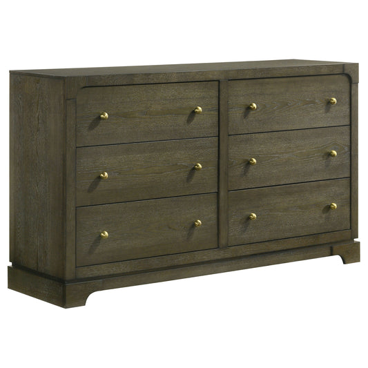 Gran Park Dresser