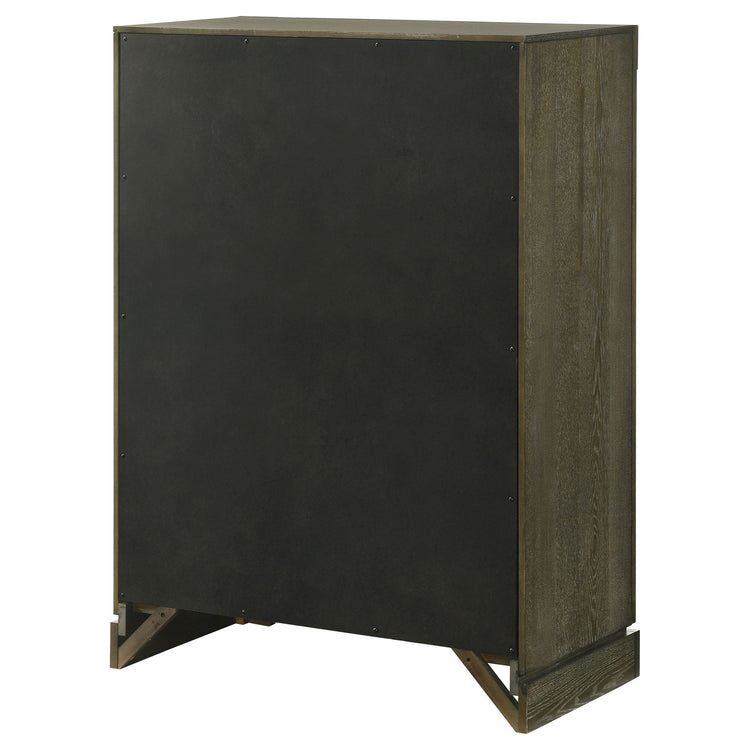 Gran Park Chest of Drawers
