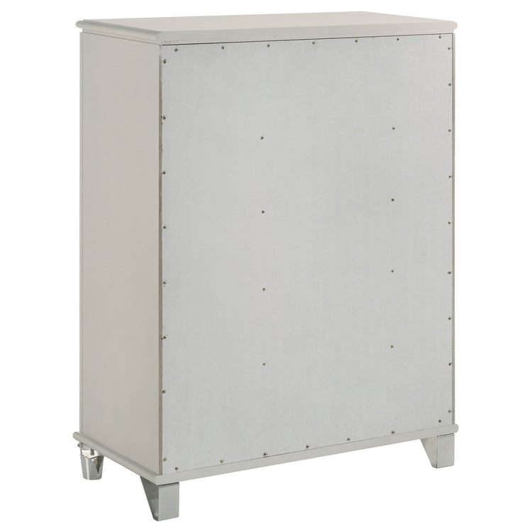 Olivia Bedroom Set