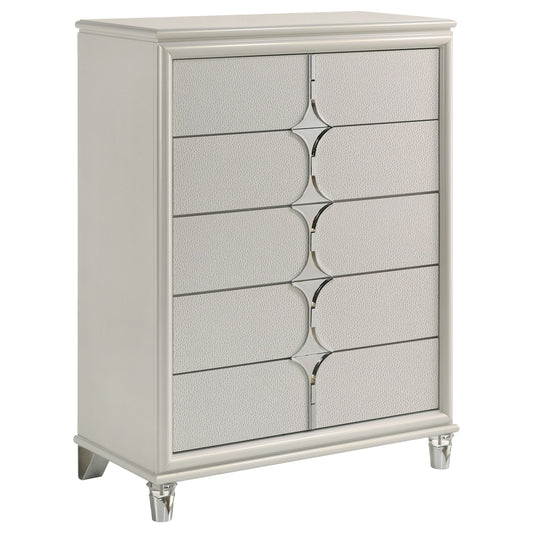 Olivia Chest of Drawers