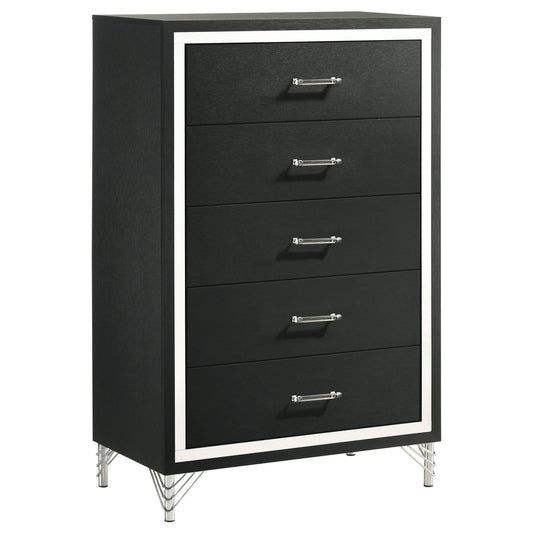Lucia Chest of Drawers