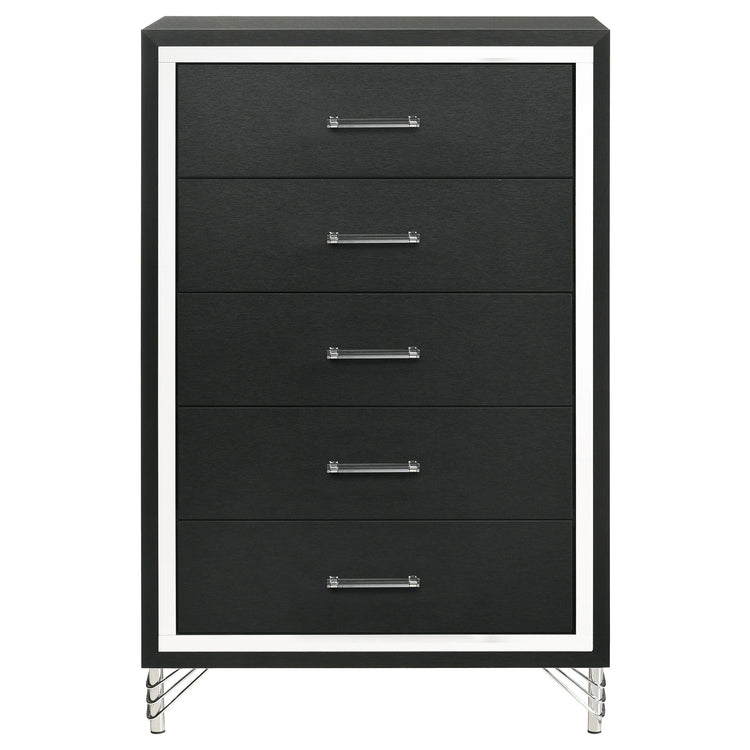 Lucia Chest of Drawers