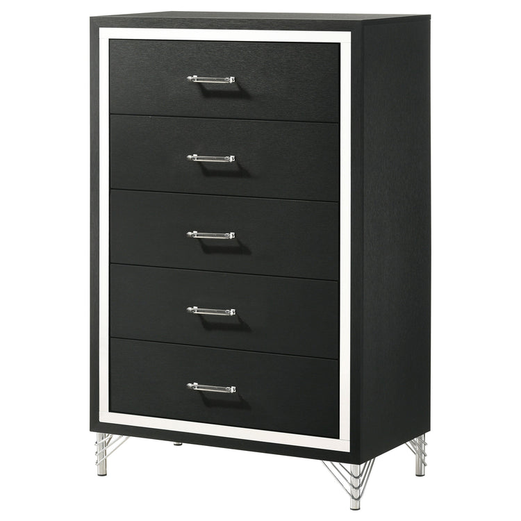 Lucia Chest of Drawers