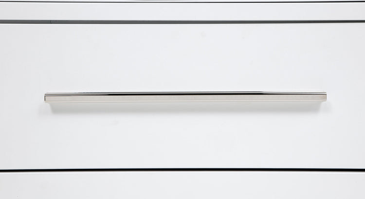 Gracemont Dresser with Mirror