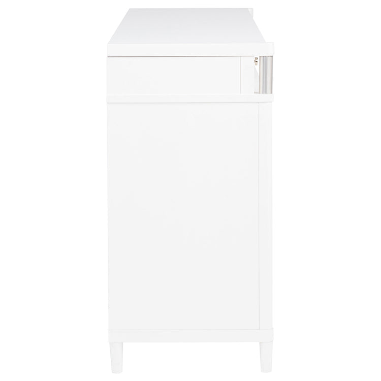 Gracemont Dresser