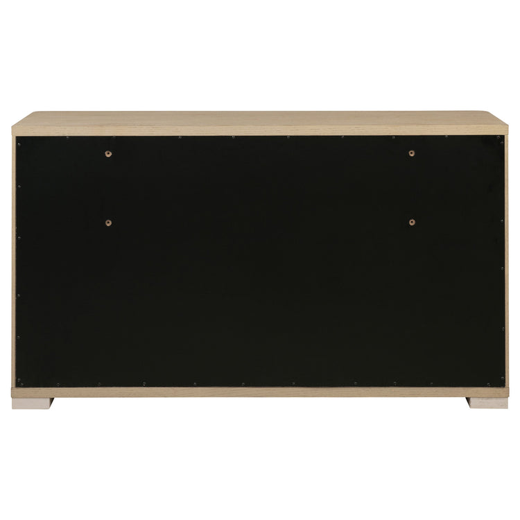 Ladera Dresser