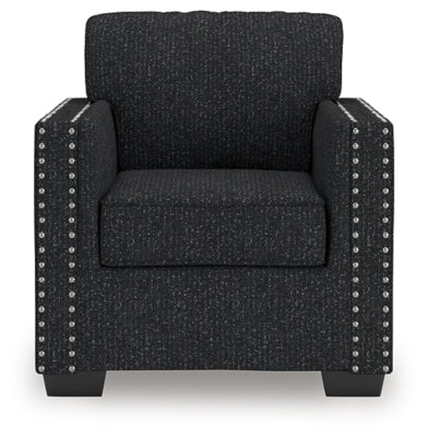Jasmine Peaks Chair