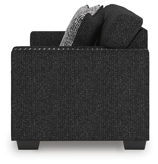 Jasmine Peaks Sofa