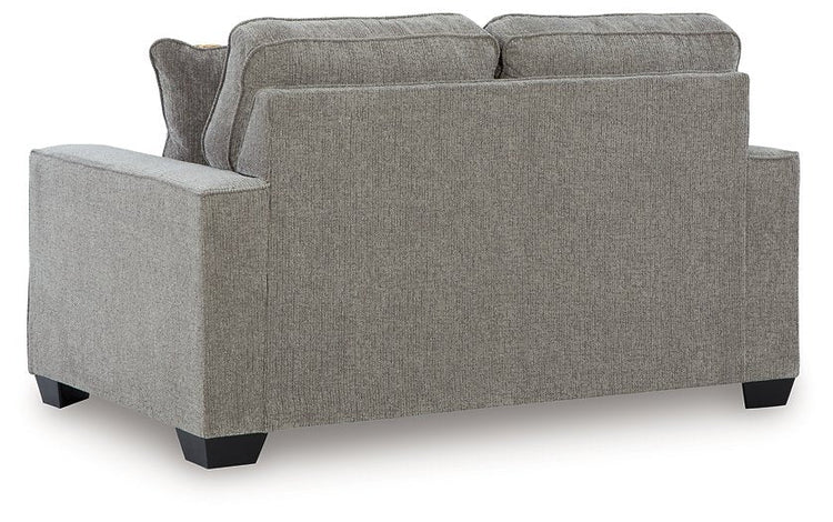 Larimer Loveseat