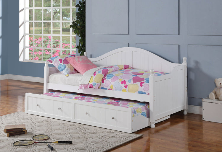 Julie Ann Daybed with Trundle
