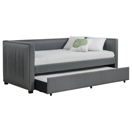 Brodie Daybed with Trundle