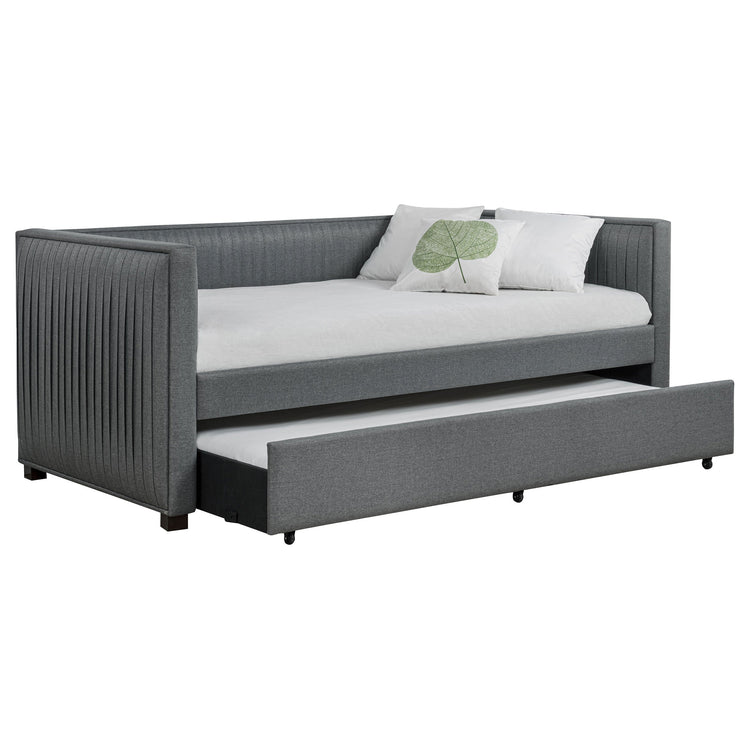 Brodie Daybed with Trundle