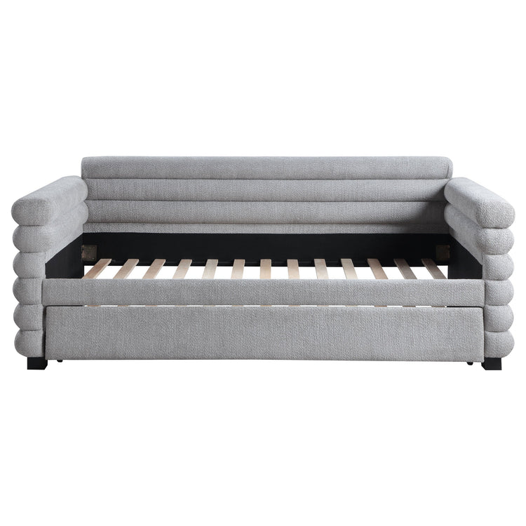 Patricia Daybed with Trundle