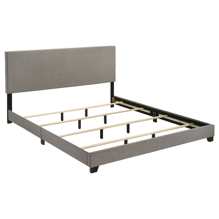 Dorian Panel Bed