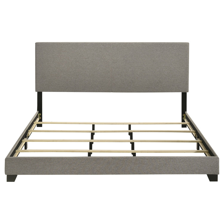 Dorian Panel Bed
