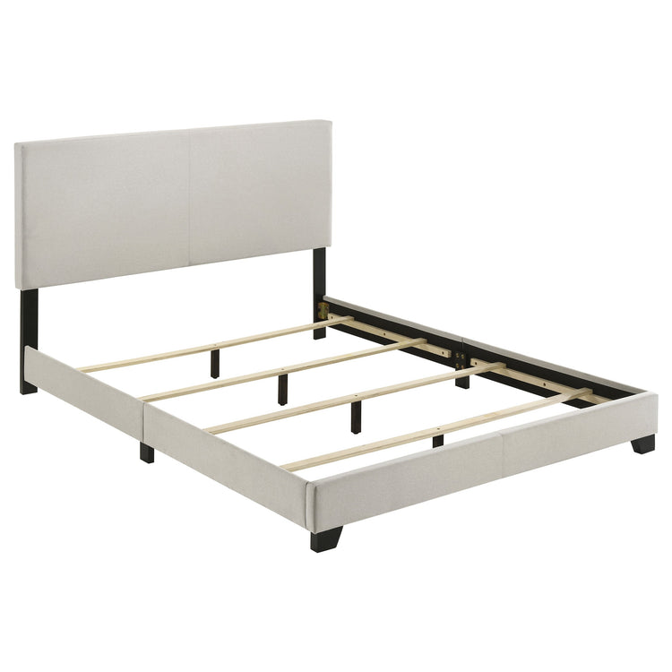 Dorian Panel Bed