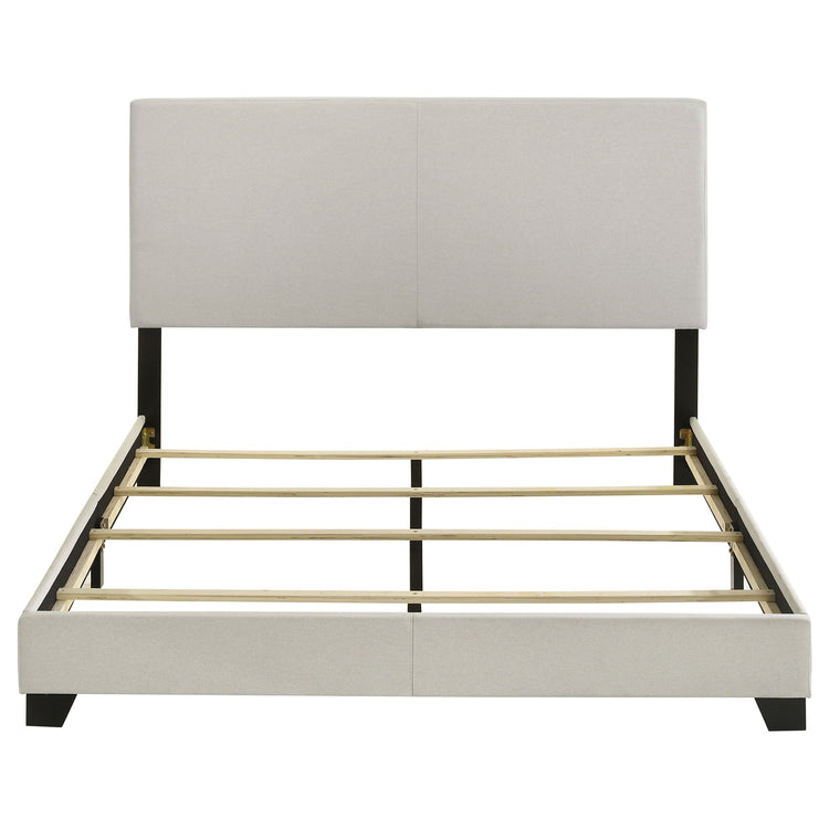 Dorian Panel Bed