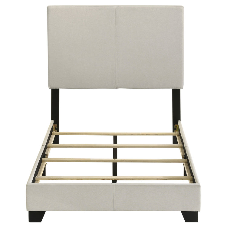 Dorian Panel Bed