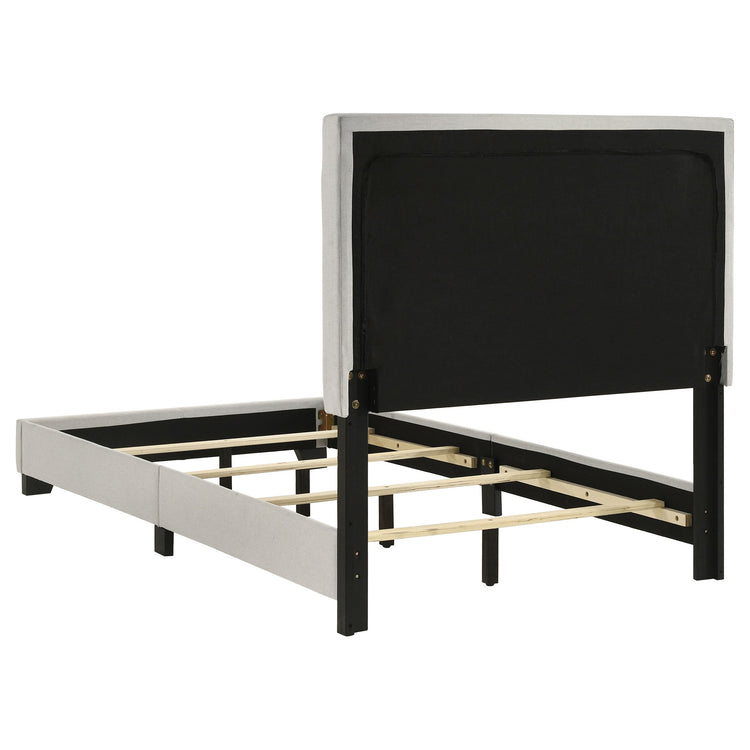 Dorian Panel Bed