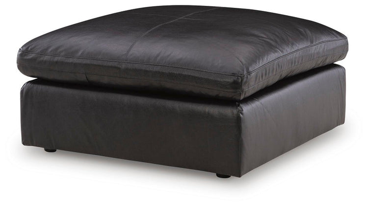 Emilia Oversized Accent Ottoman