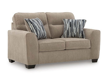 Olten Loveseat