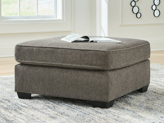 Olten Oversized Accent Ottoman
