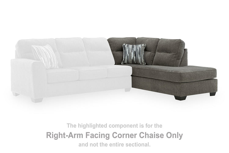Olten Super Chaise