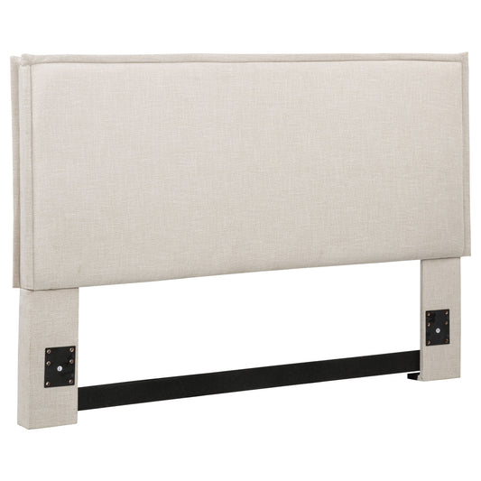 Izzy Queen Headboard