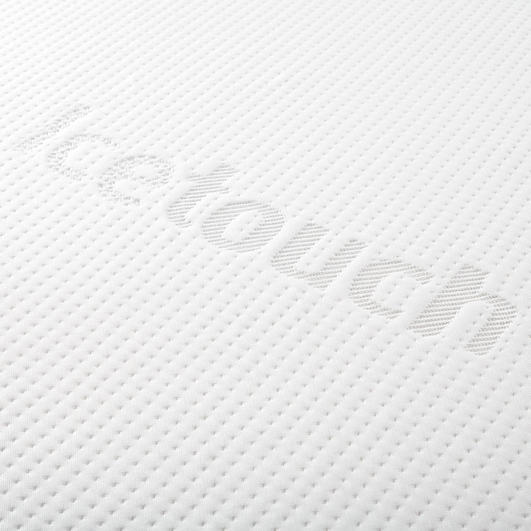 Cascade Cooling Performance Foam Mattress Topper