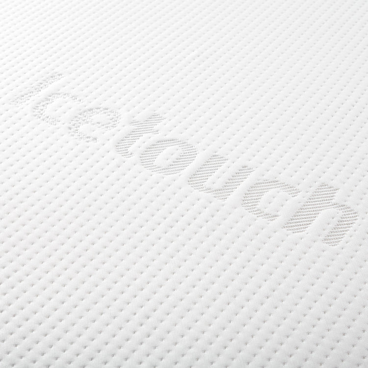 Cascade Cooling Performance Foam Mattress Topper