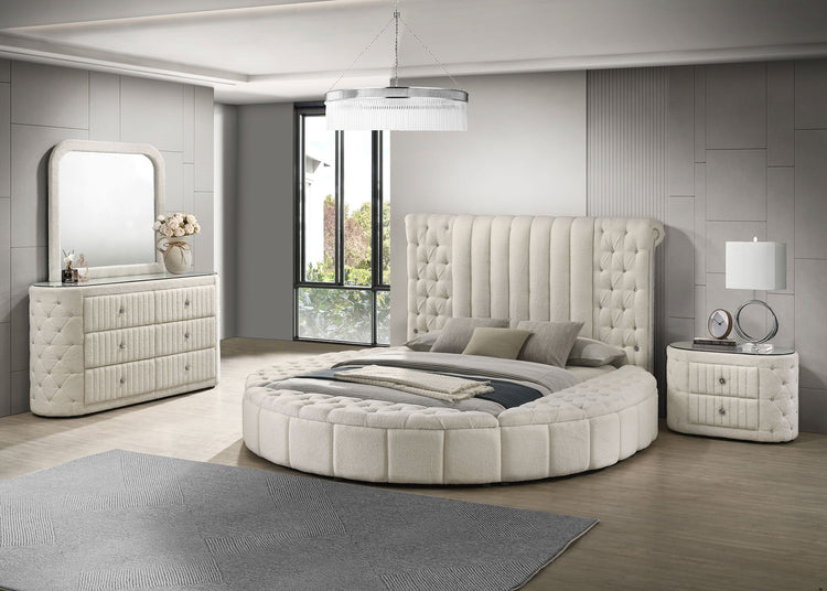 Sonya Bedroom Set