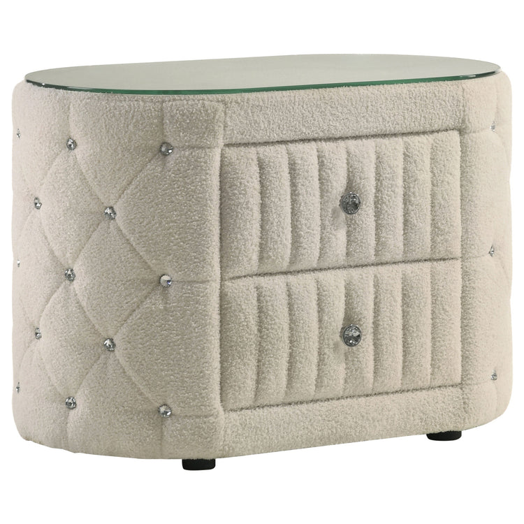 Sonya Bedroom Set
