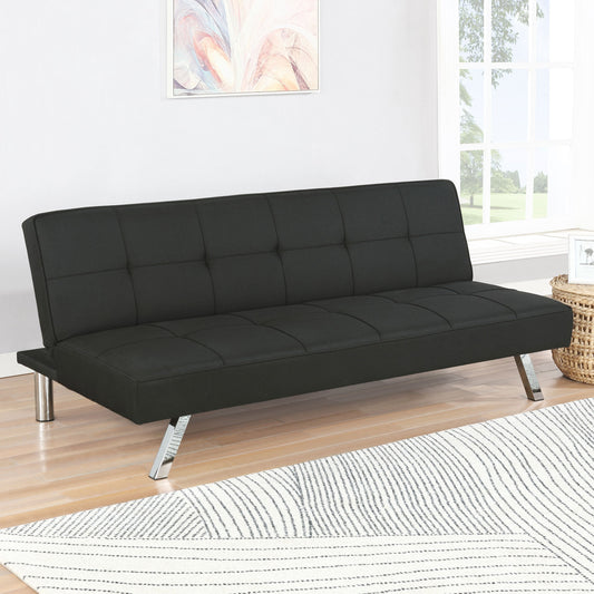Joel Convertible Sofa Bed