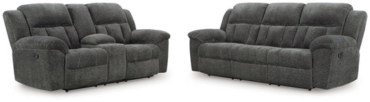 Frohn Living Room Set