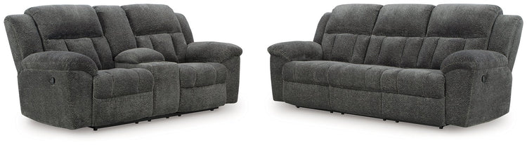 Frohn Living Room Set