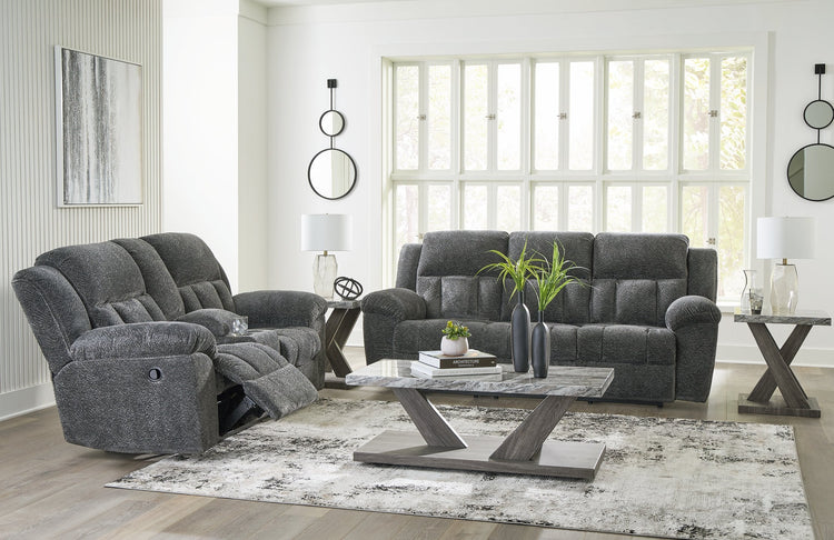 Frohn Living Room Set