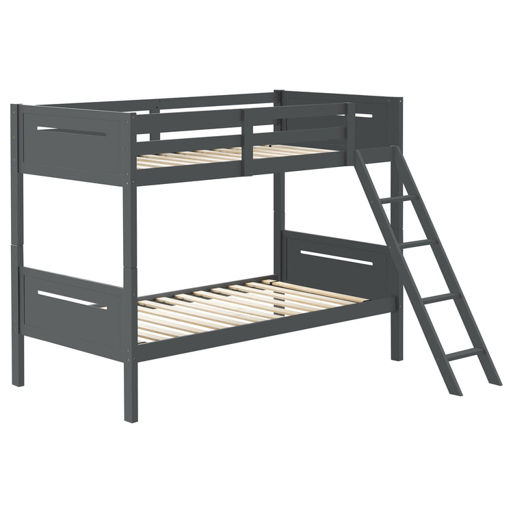 Littleton Bunk Bed