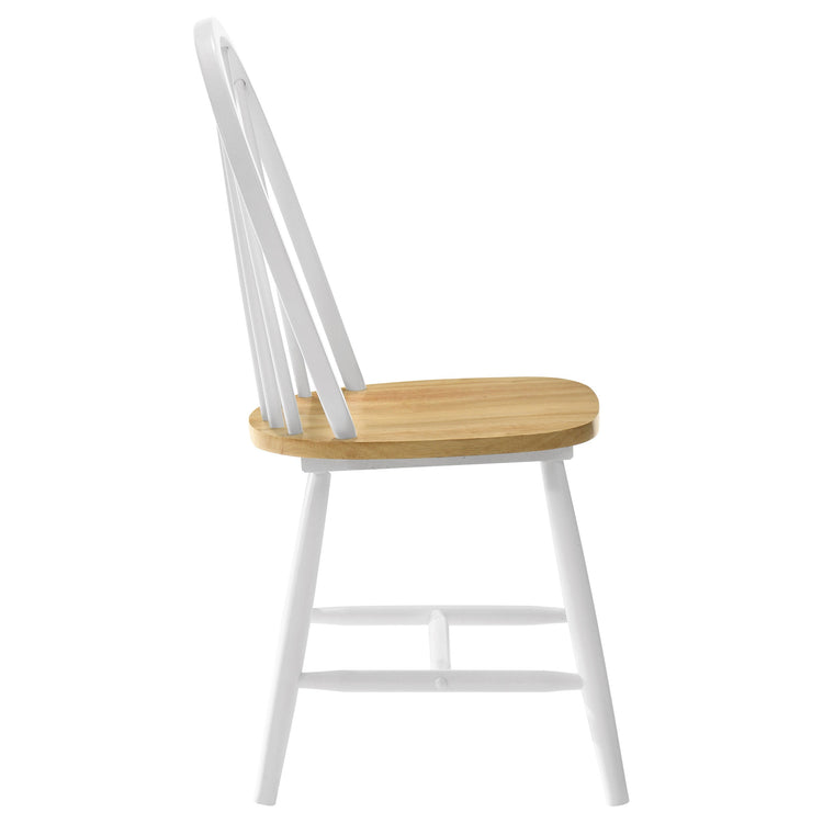 Cinder Dining Side Chair