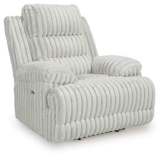 Rhines Falls Power Recliner