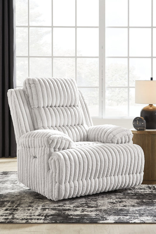 Rhines Falls Power Recliner
