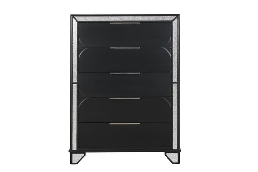 Diamond Bedroom Set