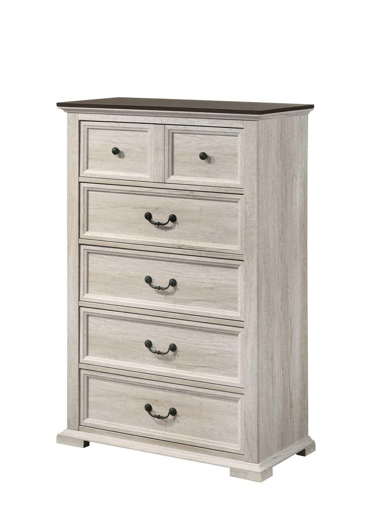 Forest Bedroom Set