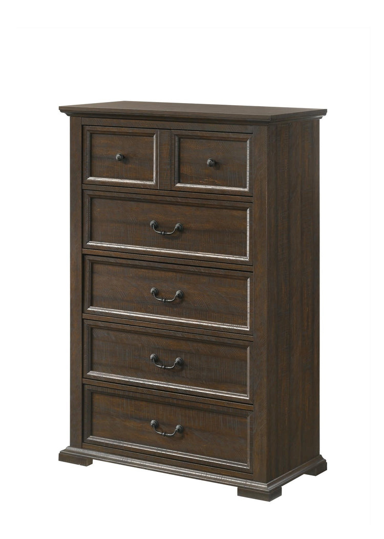 Forest Bedroom Set