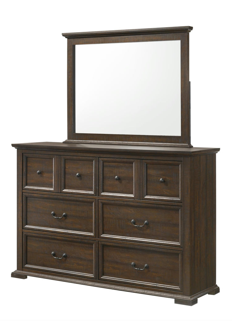 Forest Bedroom Set