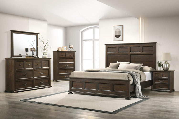 Forest Bedroom Set