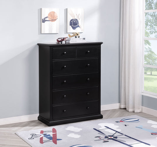 Sumerlin Chest of Drawers