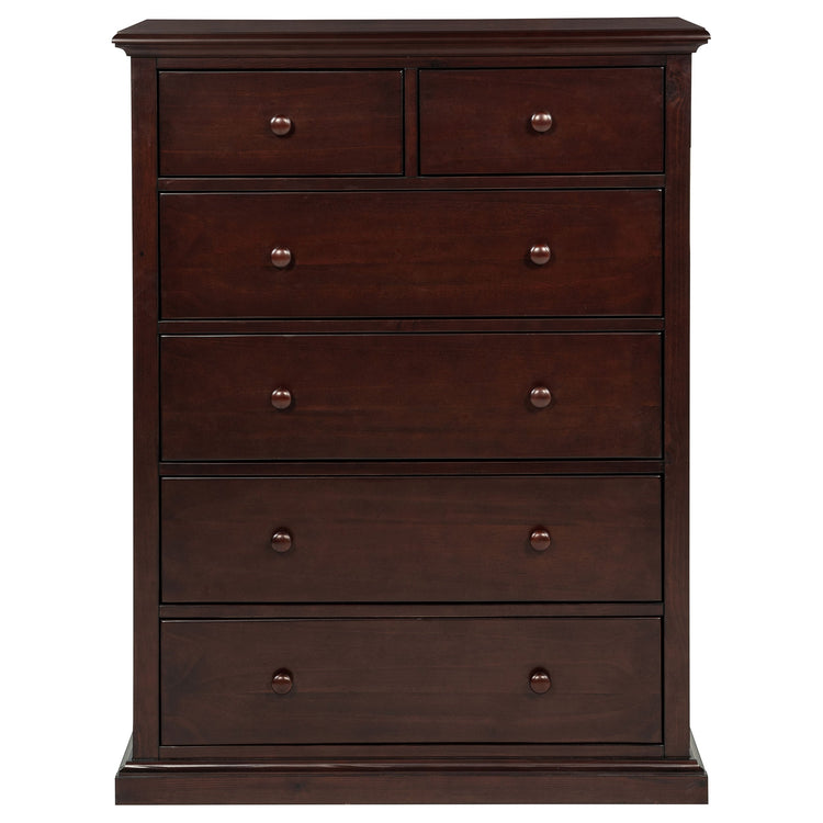 Sumerlin Chest of Drawers